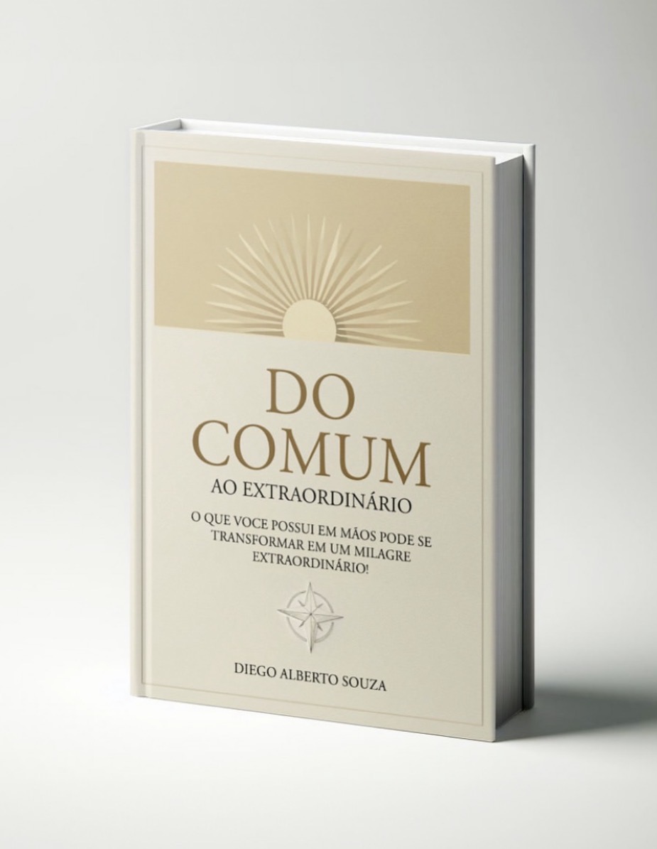 Do Comum ao Extraordinário