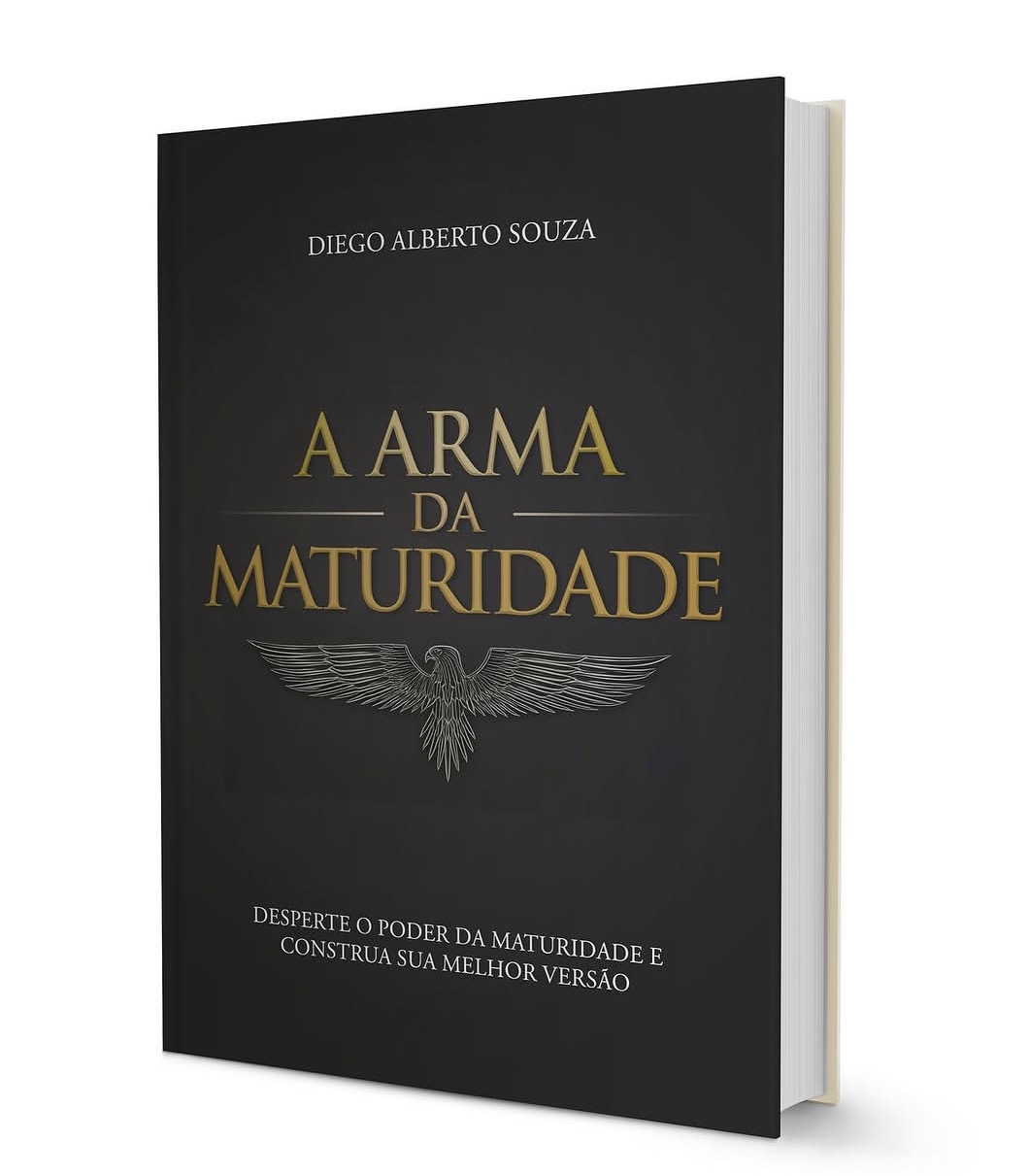 A Arma da Maturidade